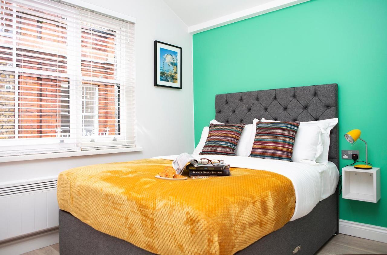 Carnaby By Indigo Flats Apartment London