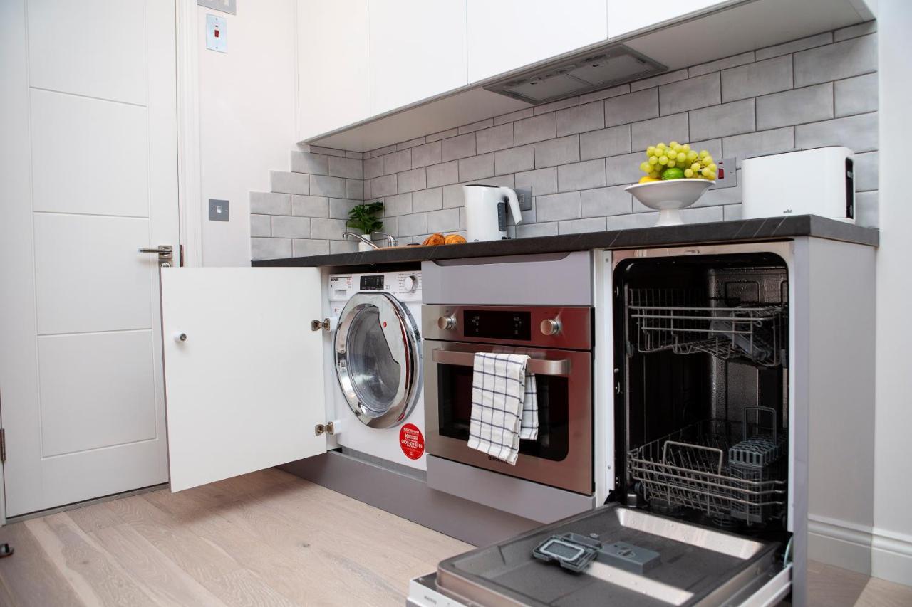 Apartment Carnaby By Indigo Flats *