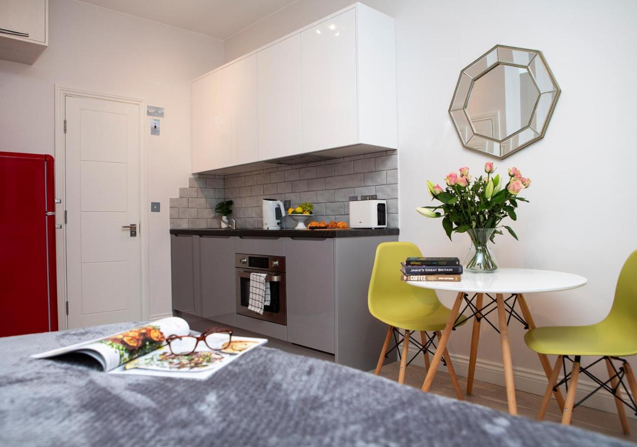 Apartment Carnaby By Indigo Flats London