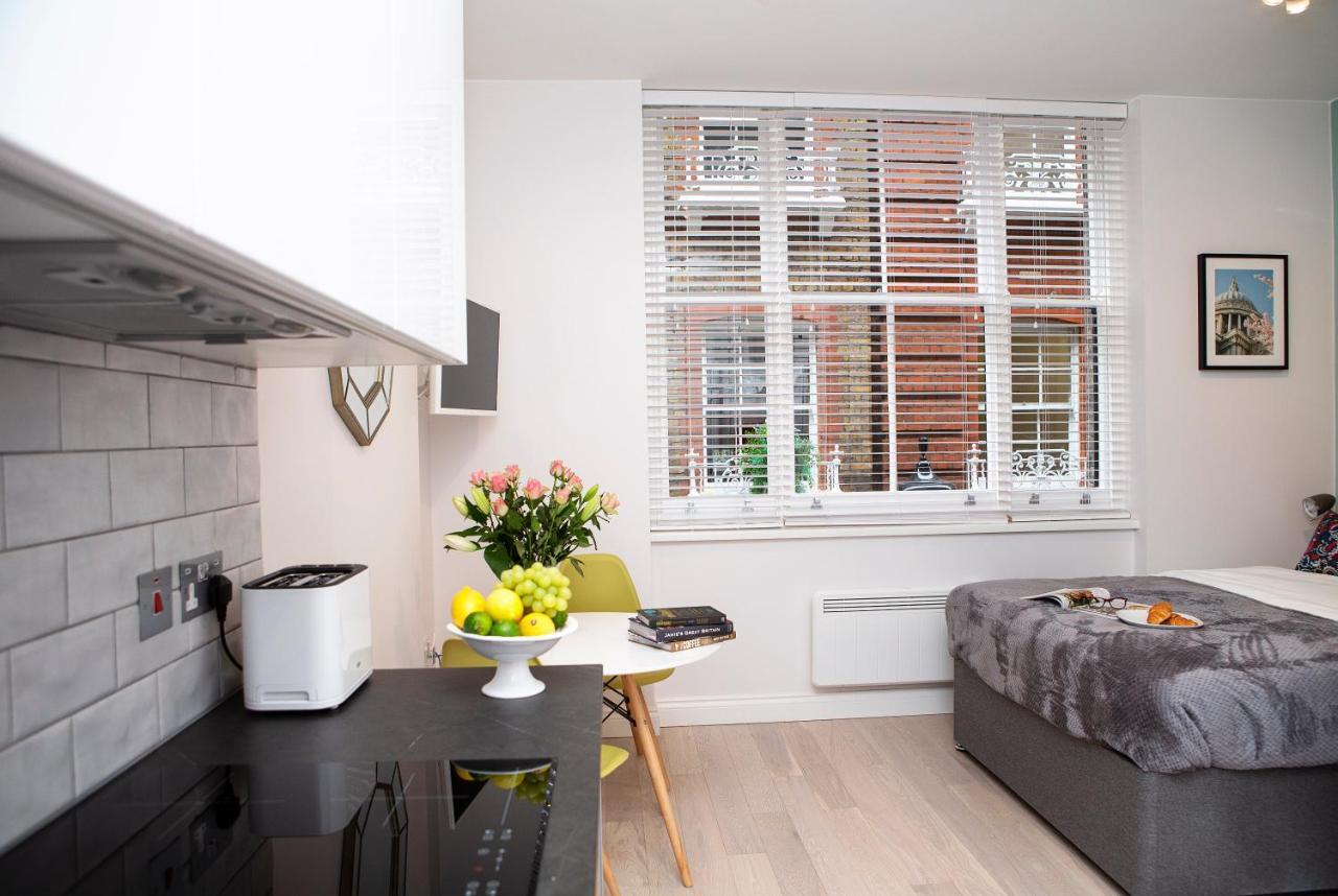 Carnaby By Indigo Flats Apartment