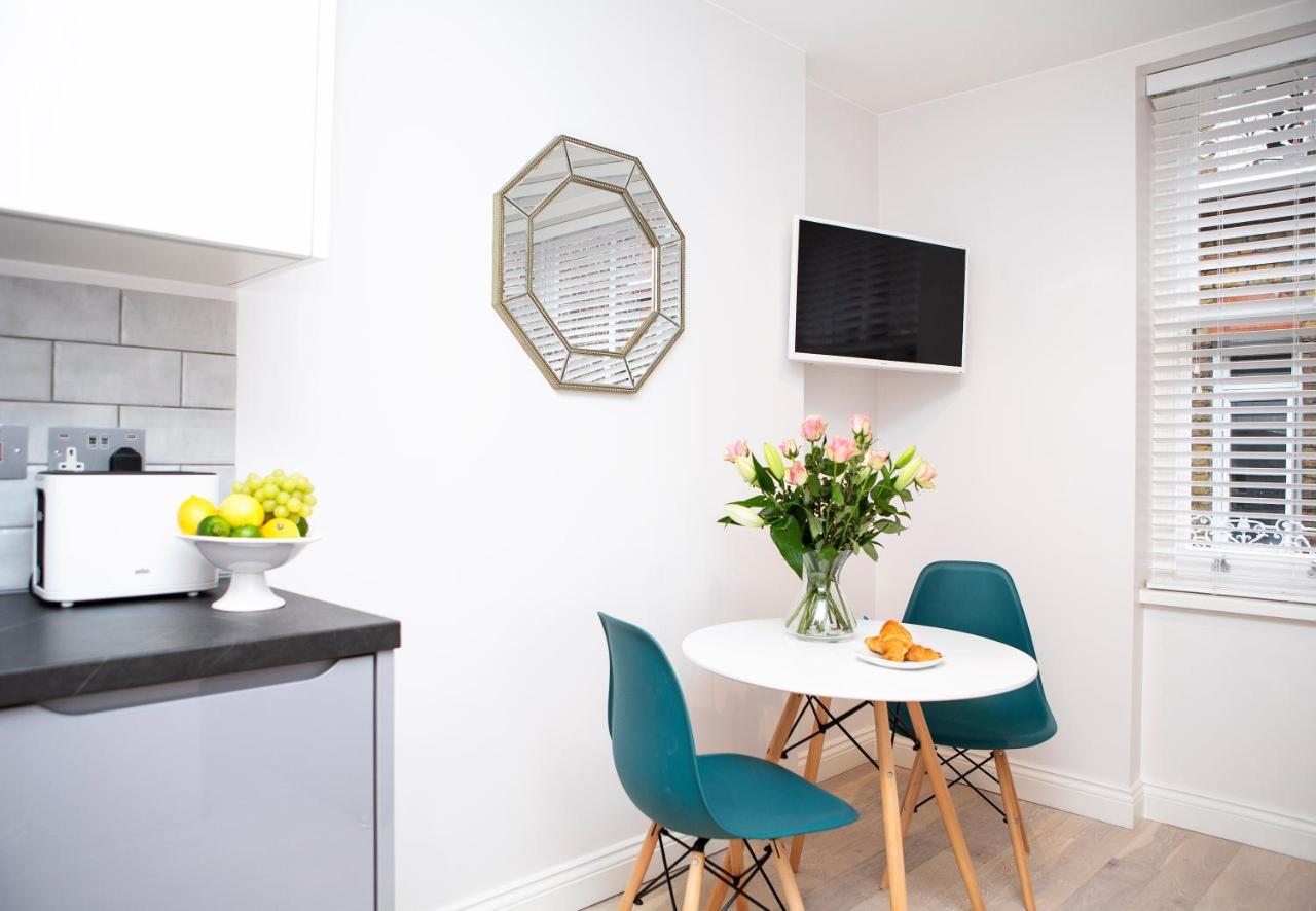 Carnaby By Indigo Flats * London