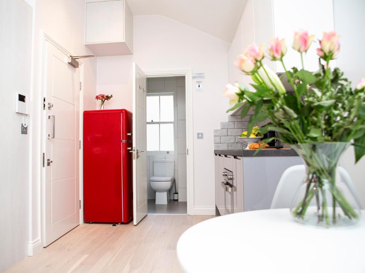 Carnaby By Indigo Flats Apartment London