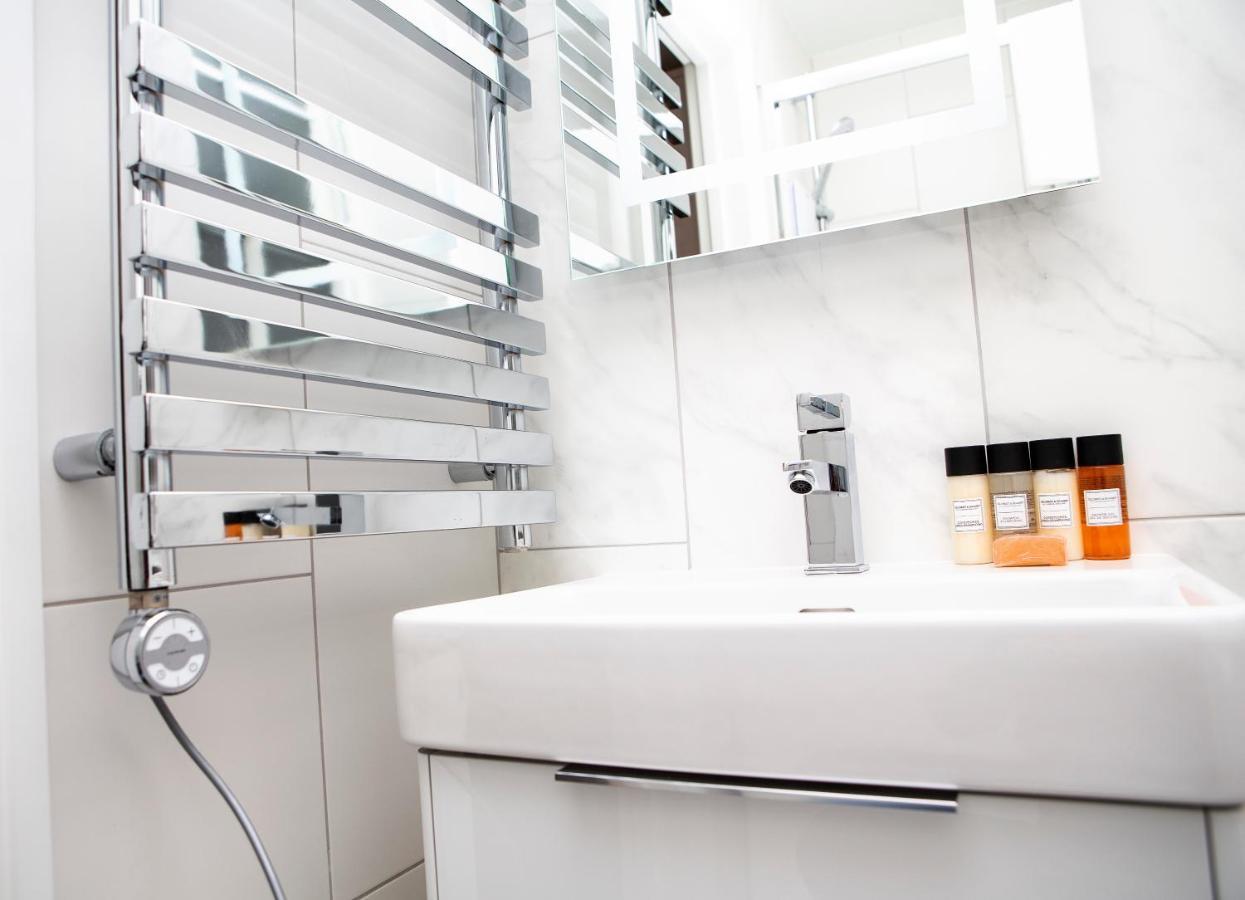 Carnaby By Indigo Flats Apartment *