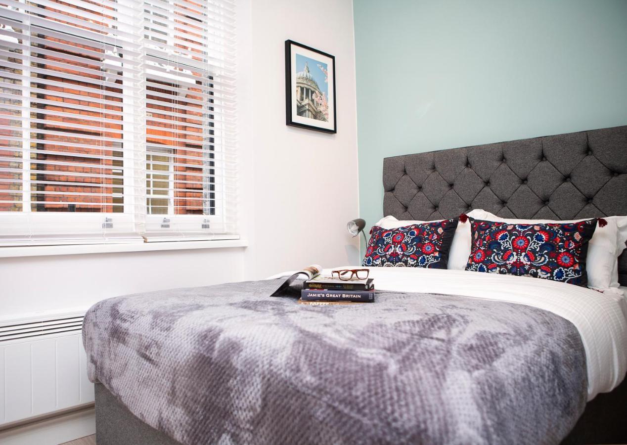 Carnaby By Indigo Flats Apartment